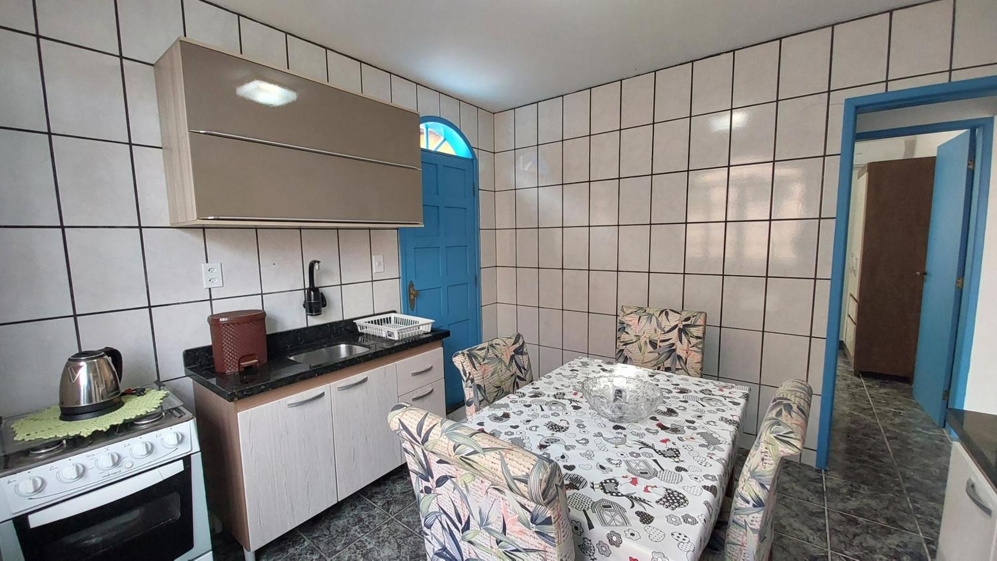 Casa 300M Da Praia Com Lindo Jardim! Florianópolis Εξωτερικό φωτογραφία