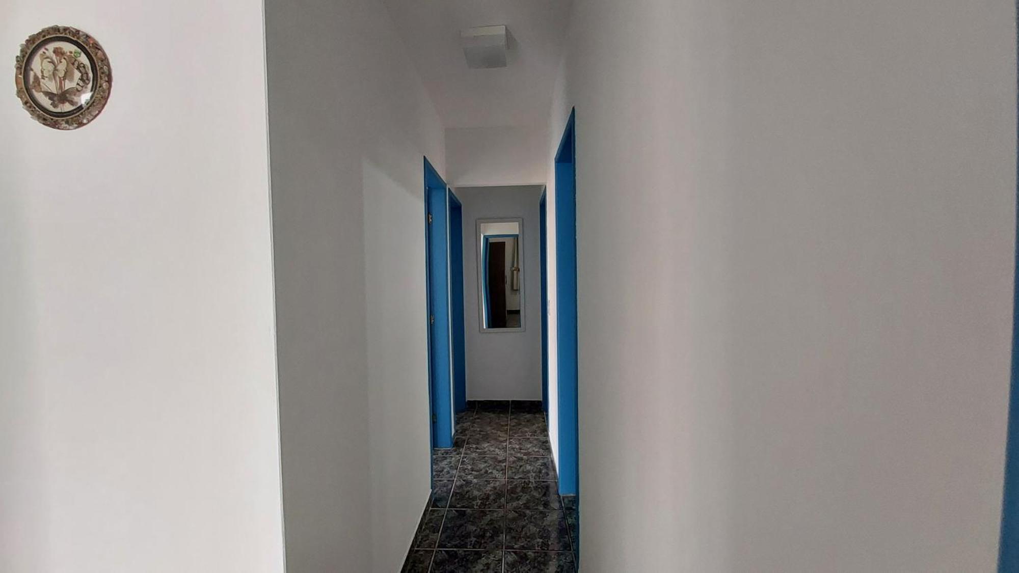 Casa 300M Da Praia Com Lindo Jardim! Florianópolis Εξωτερικό φωτογραφία