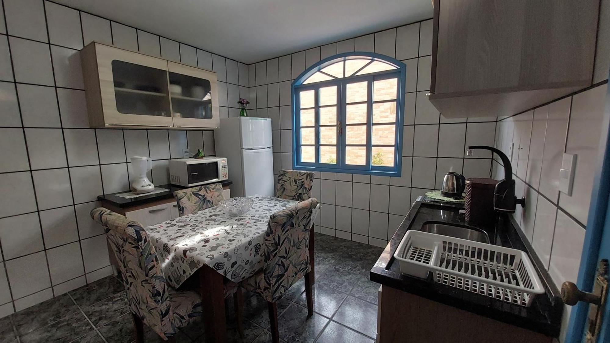 Casa 300M Da Praia Com Lindo Jardim! Florianópolis Εξωτερικό φωτογραφία