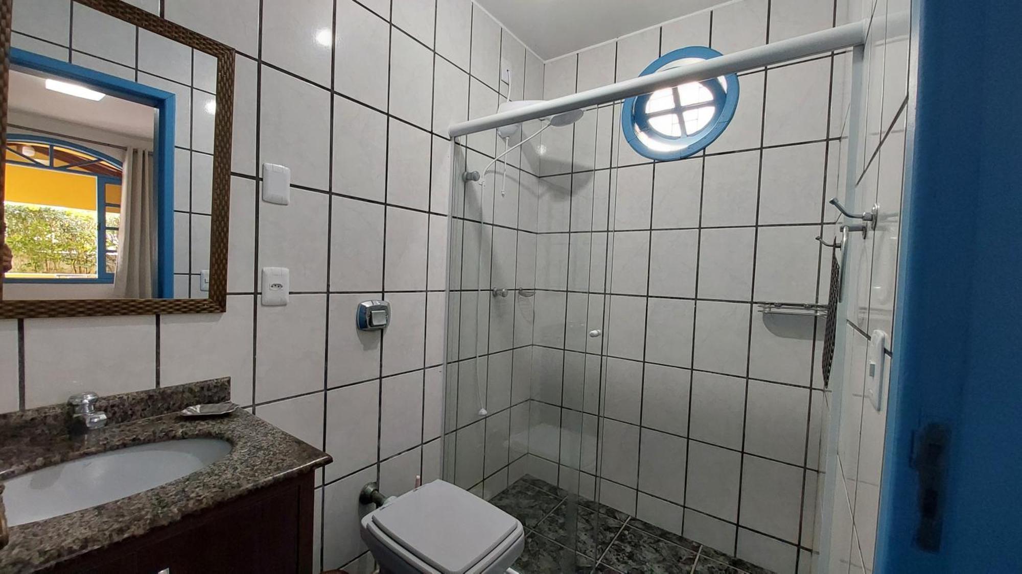 Casa 300M Da Praia Com Lindo Jardim! Florianópolis Εξωτερικό φωτογραφία